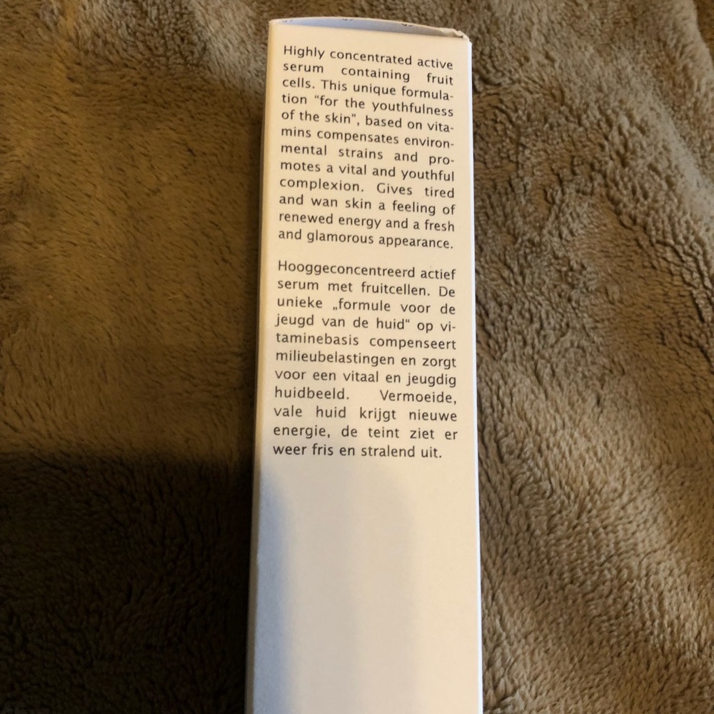 Dr. Grandel Protect Cell Vital C serum 30 ml - Picture 4 of 4